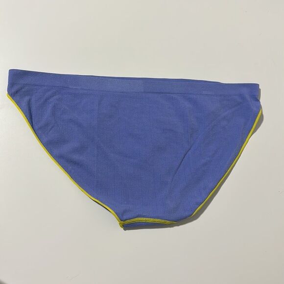 Bombas Modal Blend Seamless‎ Bikini Underwear Sz XL NWOT - Picture 2 of 4